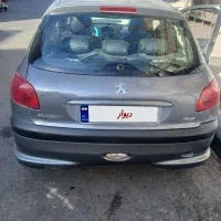 یک‌دستگاه‌۲۰۶.بفروش‌میرسد