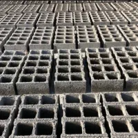 بلوک سیمانی درجه یک در اسفدن