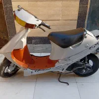 موتور پاکشتی سوزوکی