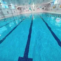 بلیط استخر کارگران