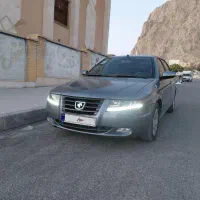 سمند سورن پلاس ۱۴۰۱|خودرو سواری و وانت|کرمانشاه, |دیوار