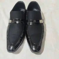 کفش ورنی مخمل|کیف، کفش، کمربند|مرودشت, ثبت احوال|دیوار