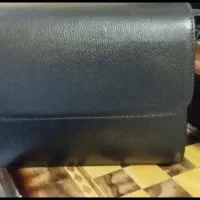 کیف چرم