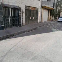 انبار|اجارهٔ مغازه و غرفه|تهران, شهرک ولیعصر جنوبی|دیوار