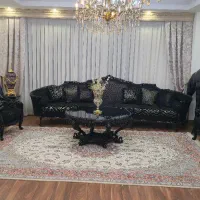 مبلمان،میزناهارخوری،عسلی،کنسول،مجسمه زرافه