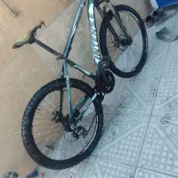دوچرخه 26 اینتنس