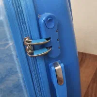 چمدان مسافرتی|کیف، کفش، کمربند|تبریز, |دیوار