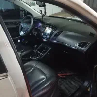 جک اس5 دنده مدل 94|خودرو سواری و وانت|تهران, شهرک فردوس (حسینی)|دیوار