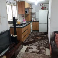 اجاره  روزانه و هفتگی  سوعیت یک خابه|اجارهٔ کوتاه‌مدت آپارتمان و سوئیت|تهران, اوقاف|دیوار