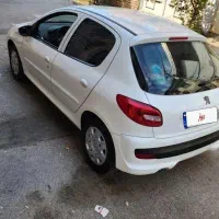 پژو ۲۰۷i|خودرو سواری و وانت|گرگان, |دیوار