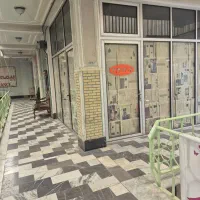 فروش ۴دهنه مغازه کلا ۹۶ متر