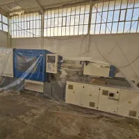 فروش دستگاه تزریق پلاستیک