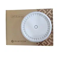 اکسس پوینت میکروتیک cAP XL ac با قیمت جشنواره|مودم و تجهیزات شبکه|تهران, آرژانتین|دیوار