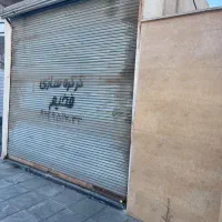 درب حیاط|مصالح و تجهیزات ساختمان|پارس‌آباد, |دیوار