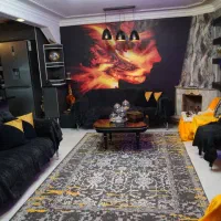 68متری حیاط دار مارلیک سرآسیاب املاک مهر قلی پور