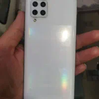 Samsung galaxy A42 5g|موبایل|مشهد, شهرک مهرگان|دیوار