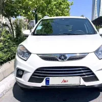 جک S5 موتور 2000 توربو شارژ