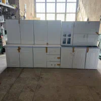 تولید کننده کابینت داخل رنگ|مصالح و تجهیزات ساختمان|داراب, |دیوار