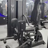 تولید ماشین های سیم کش خاص دستگاه باشگاه بدنسازی|تجهیزات ورزشی|صفادشت, |دیوار