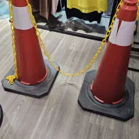 مانع پارکینگ