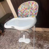 پارک نوزاد|اسباب و اثاث بچه|تهران, علم و صنعت|دیوار