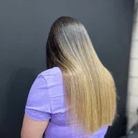 کراتین ،پروتئین،احیا و صافی تضمینی|خدمات آرایشگری و زیبایی|سبزوار, قاضی زاد|دیوار