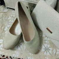 کیف وکفش ست|کیف، کفش، کمربند|بناب, |دیوار