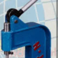 دستگاه لنت کوبی ماشین سنگین