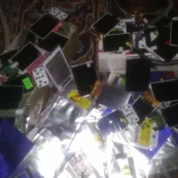 انواع تاج گوشی معمولی وقدیمی وجدید|لوازم جانبی موبایل و تبلت|محلات, |دیوار