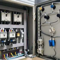 برق صنعتی امین