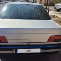 خودرو 405|خودرو سواری و وانت|مه ولات, |دیوار