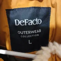 کاپشن نونو مارک دفکتو سایز لارج|لباس|اصفهان, شفق|دیوار