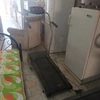 تردمیل ورزشی|تجهیزات ورزشی|اردبیل, |دیوار