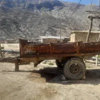 تراکتور، 285|خودرو سنگین|لوداب, |دیوار