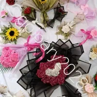 گل جاودان|گل مصنوعی|کرمانشاه, |دیوار