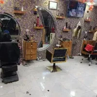 استخدام آرایشگرمردانه وشاگرد در سالن+ارائه مدرک