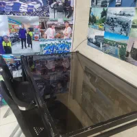 میز غذا خوبی واسه فروش،|میز و صندلی غذاخوری|مشهد, گوهرشاد|دیوار