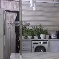 پرده تراز