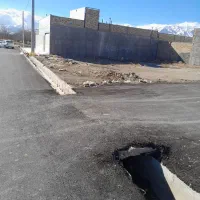 زمین-200متری