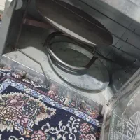 تنور گازی نو استفاده نشده|اجاق گاز و لوازم برقی پختوپز|بندر دیر, |دیوار