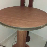 میز|مبلمان اداری|کیش, |دیوار