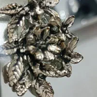 اینه و شمعدان برنز|آینه|اهواز, امانیه|دیوار