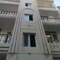 واحد ۸۰متری نوساز با نور گیر عالی