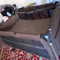 تخت پارک