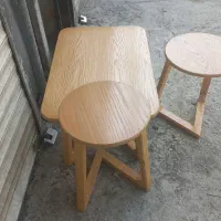 جلومبلی مدل لب تابی|مبلمان خانگی و میز عسلی|تهران, خاک سفید|دیوار