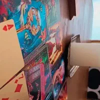 کتاب .تاروت