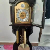 ساعت دیواری