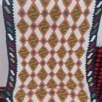 گیلم دست بافت