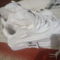 کفش لویی ویتون نونو سایز ۴۲