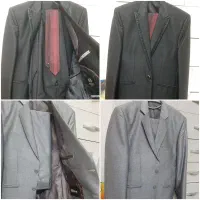 کت و شلوار مردانه